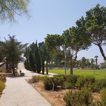 Apartments Sol De Almeria Golf Y Playa 雷塔马尔 外观 照片